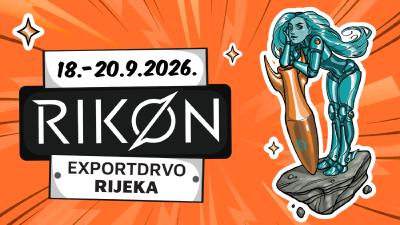 Image RIKON 2026