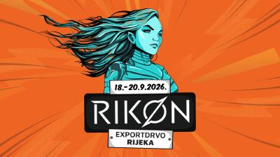 Image RIKON 2026