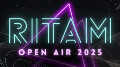 Image RITAM OPEN AIR