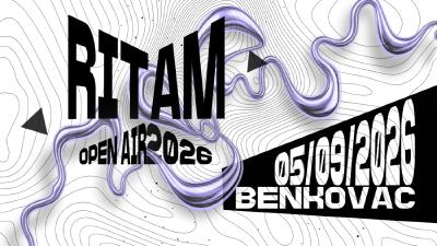 Image RITAM OPEN AIR 2026