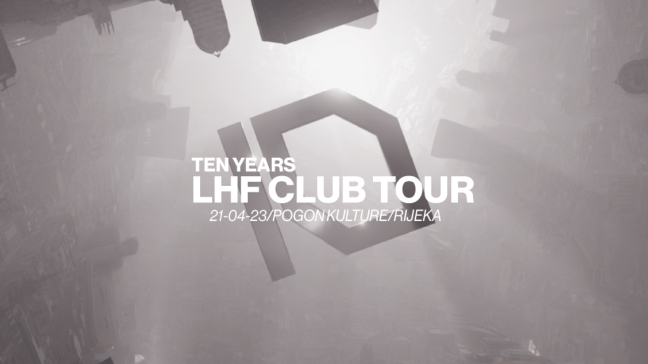 Image RNDM pres. Ten Years Lighthouse Festival w/ Felix Rupprecht, Katia Curie & Sumi