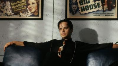 Image Robert Altman: revizija američkog sna: Igrač