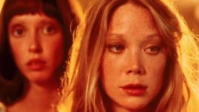 Image Robert Altman: Revizija američkog sna: Tri žene