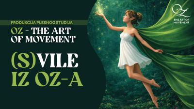 Image (S)Vile iz OZ-a