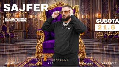 Image Sajfer