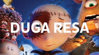 Image Šavko i čudovišna družina