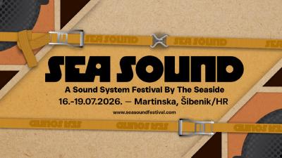 Image Sea Sound Festival 2026.