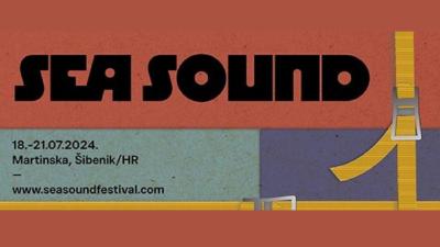 Image Sea Sound Festival 2024