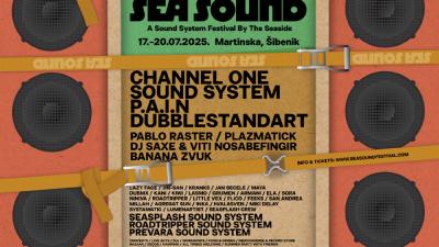 Image Sea Sound Festival 2025