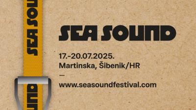 Image Sea Sound Festival 2025