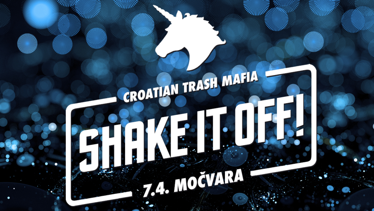 Image Shake it off!