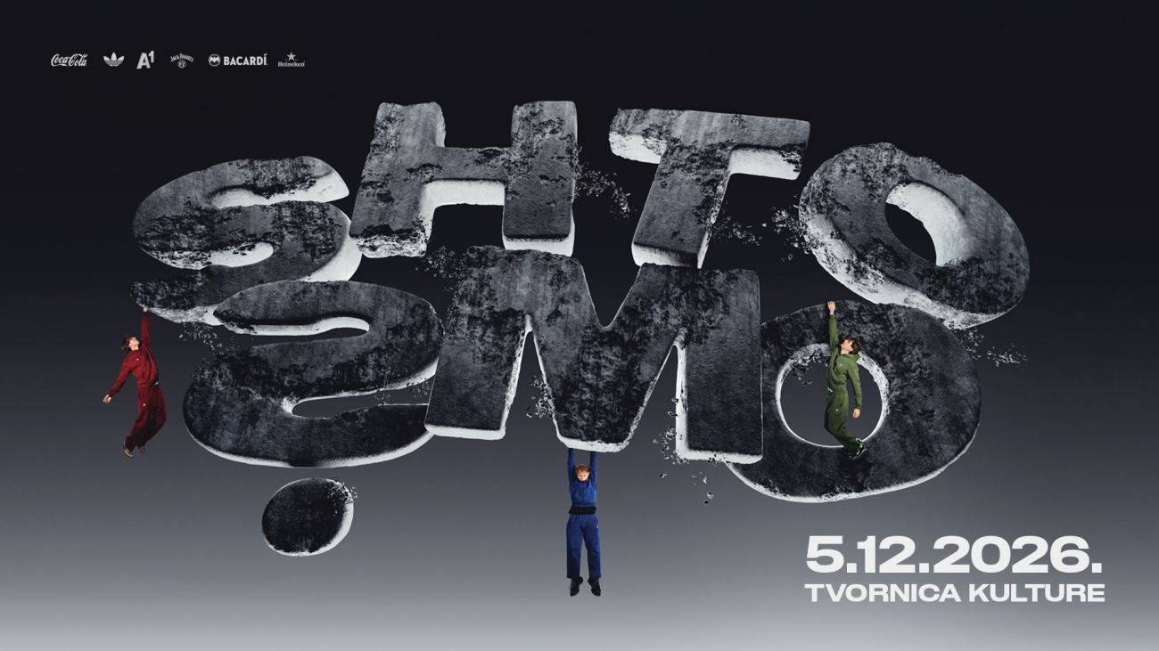 SHTOSMO U TVORNICI