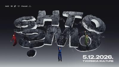 Image SHTOSMO U TVORNICI