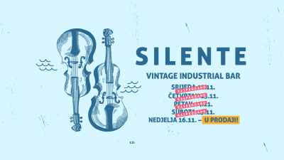 Image Silente u Vintage-u!