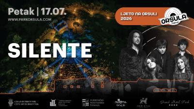Image SILENTE koncert 2