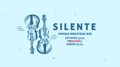 Image Silente u Vintage-u!