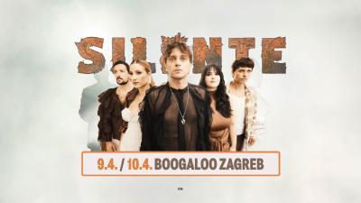 Image Silente u Boogaloo-u!