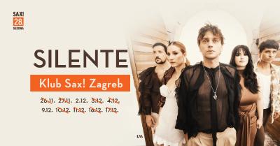 Image Silente u Sax-u!