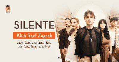Image Silente u Sax-u!