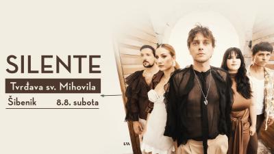 Image Silente u Šibeniku!