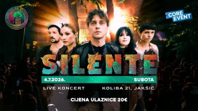 Image 🌳💥SILENTE X KOLIBA 21💥🌳