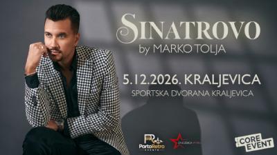 Image SINATROVO by Marko Tolja