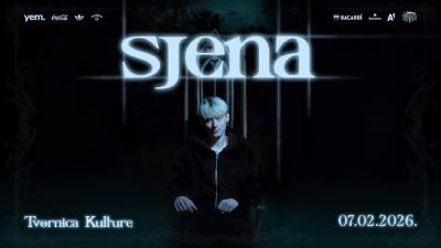 Image SJENA U TVORNICI KULTURE