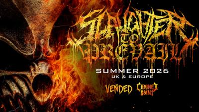 Image Slaughter to prevail