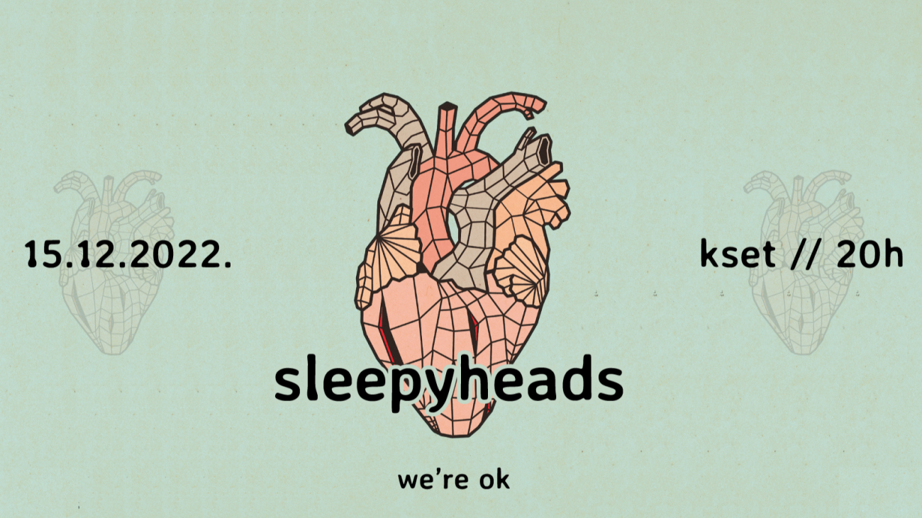 Image Sleepyheads // KSET