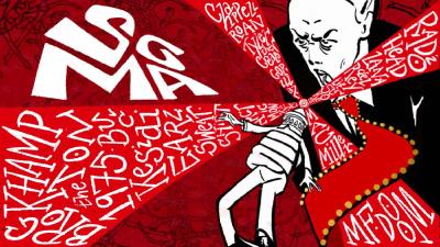 Image SOMA II - The Spins