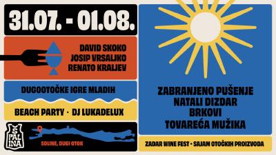 Image ŠPALINA FEŠTIVAL 2026