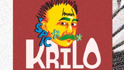 Image ŠPIC: KRILO 27.2. Klub Aquarius