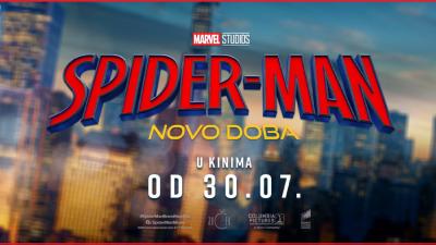 Image Spider-Man: Novo doba