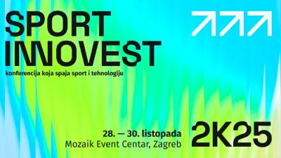 Image Sport Innovest 2025