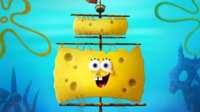 Image Spužva Bob film: Potraga za skockanim
