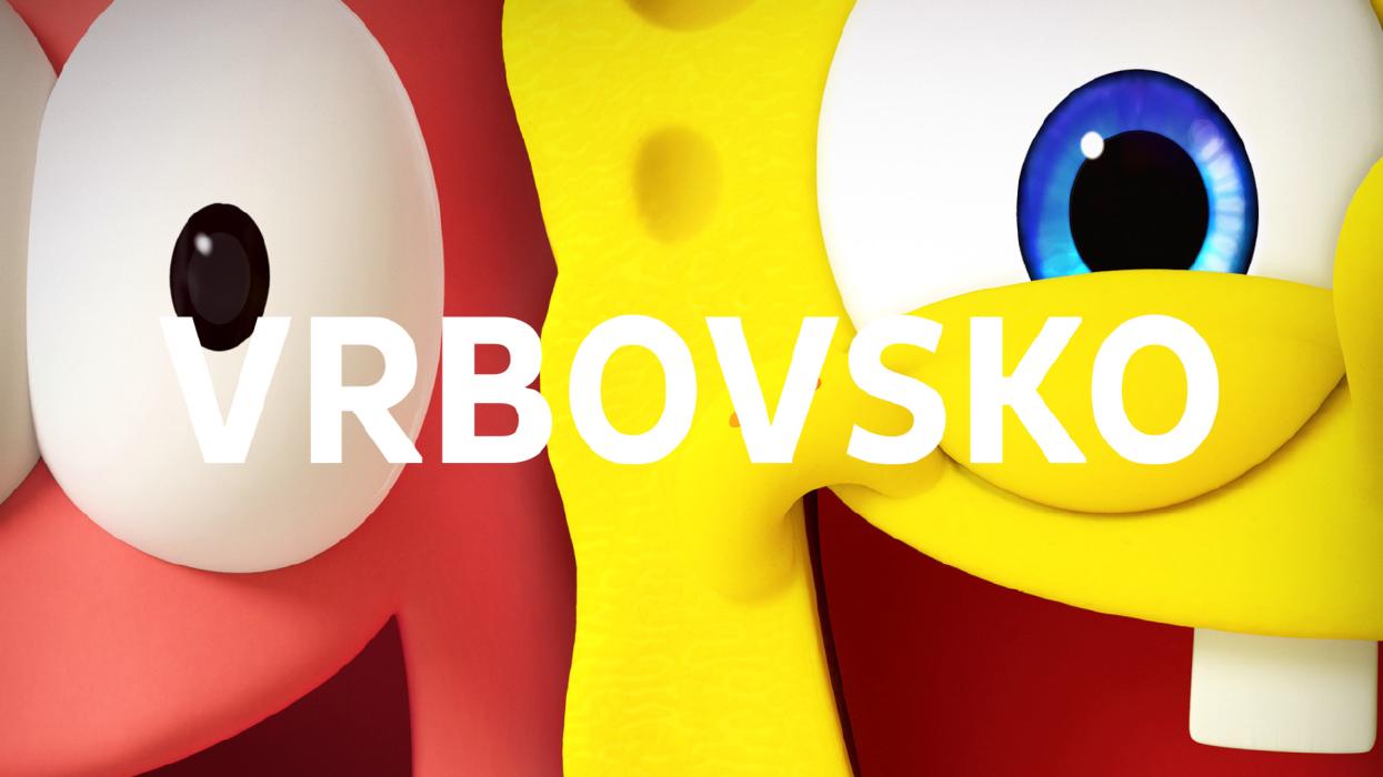 Spužva Bob: Potraga za Skockanim – Vrbovsko