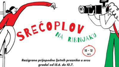 Image Srećoplov na Ribnjaku - 1. tjedan