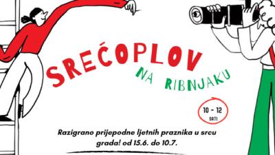 Image Srećoplov na Ribnjaku: Zasviraj djembe bubnjeve