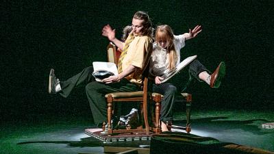 Image Staša Zurovac: CARGO