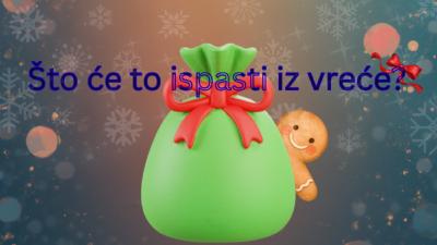 Image Što će to ispasti iz vreće- Bestjelesno? (+5)