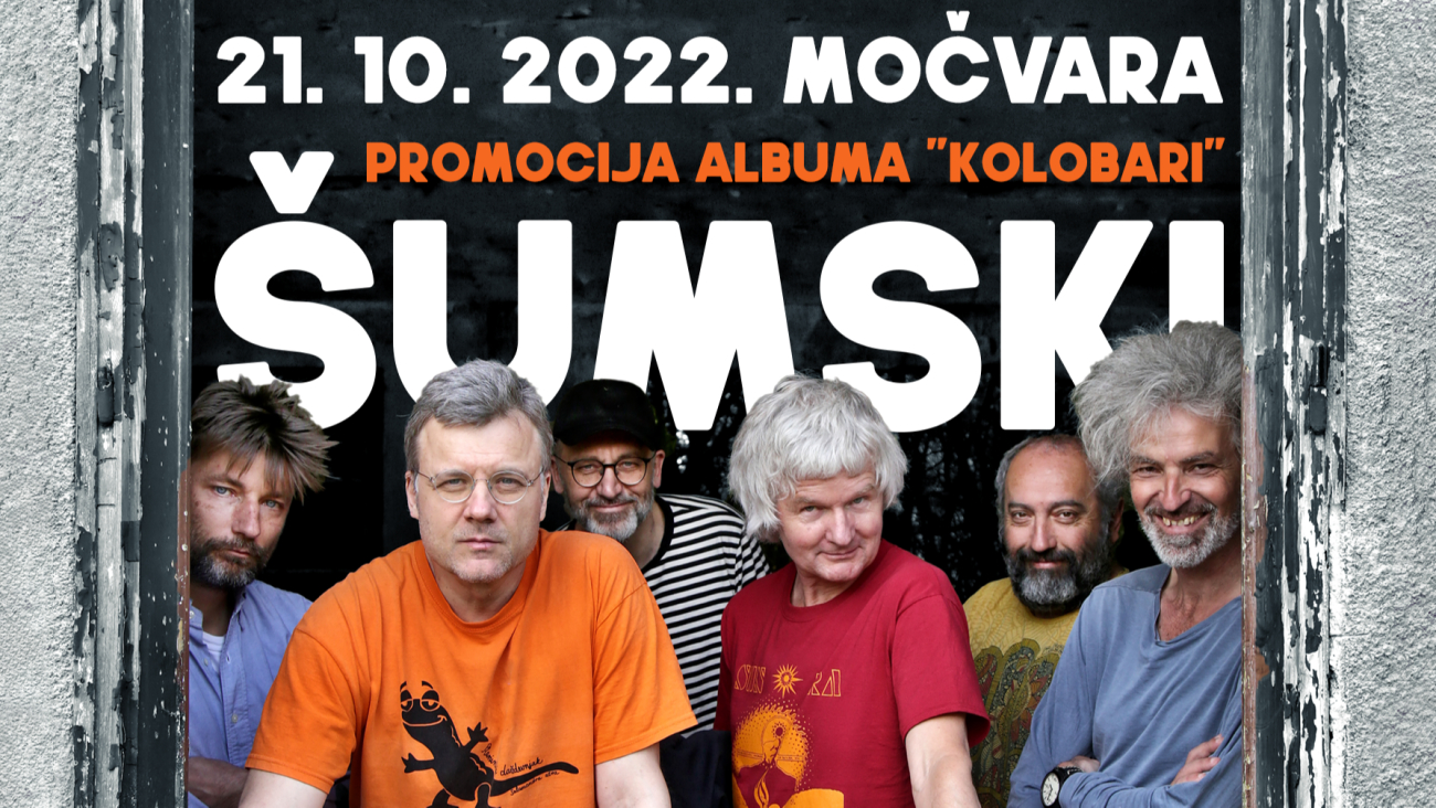 Image Šumski i Revirgin u Močvari