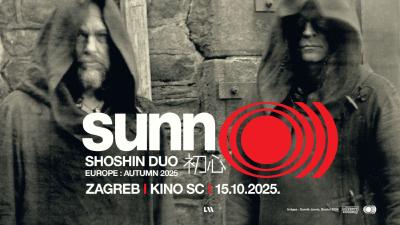 Image SUNN O)))  u Zagrebu!