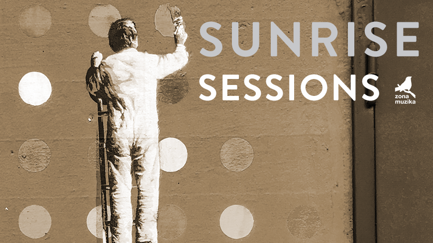Image Sunrise Sessions: Močvara Edition - Part 12