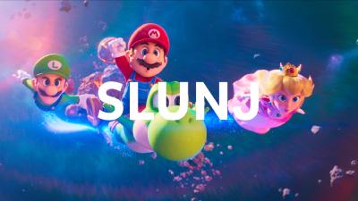 Image Super Mario Galaxy