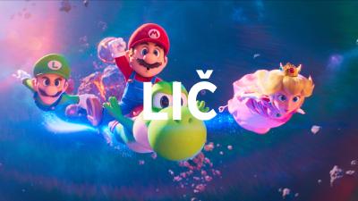 Image Super Mario Galaxy