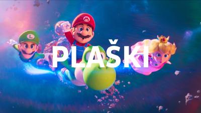 Image Super Mario Galaxy