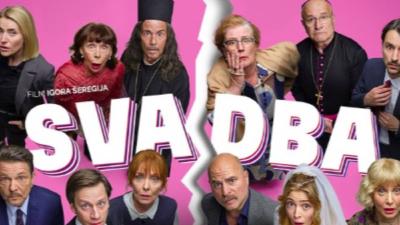 Image Svadba - Kino Park Virovitica