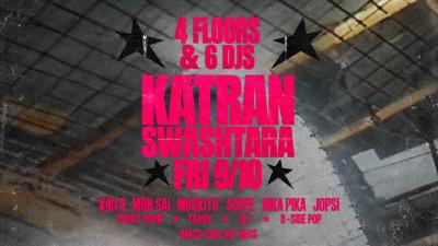 Image SWASHTARA @ Katran