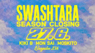 Image Swashtara Season Closing