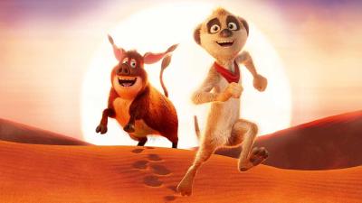 Image Tafiti: Avantura u pustinji